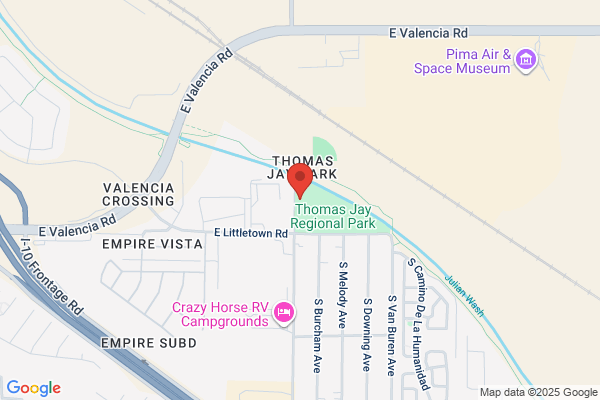 Greater Littletown Human Resources