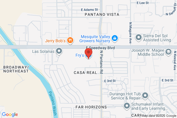 Fry's Grocery Pickup and Delivery