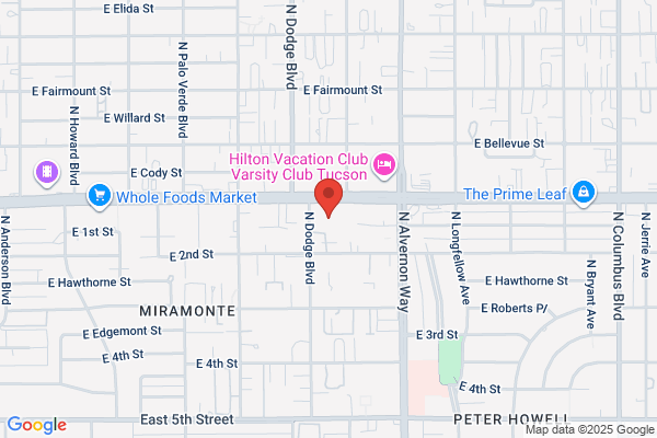 El Encanto Memorial Crematory
