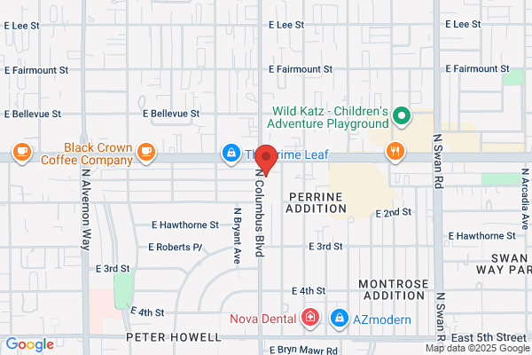 Kennedy, Charlie - Desert Rose Cremation & Burial