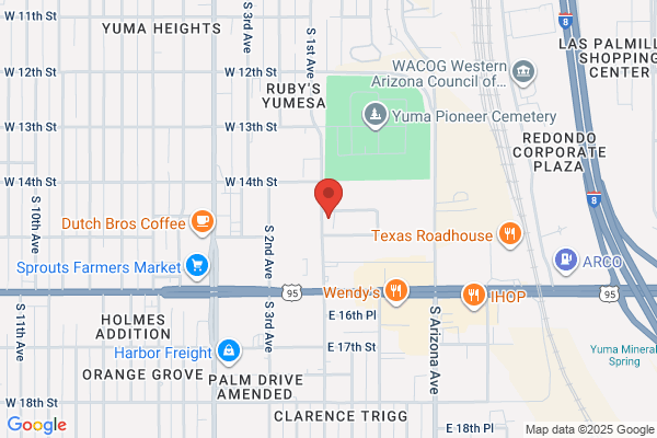 Sci Arizona Funeral Services