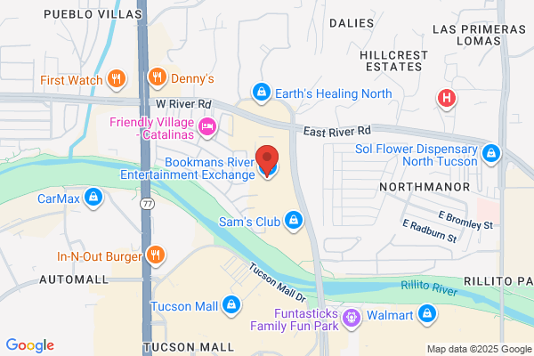 Tuesday Morning - Closed