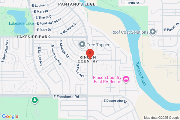 Ron Keippel Furniture Repair