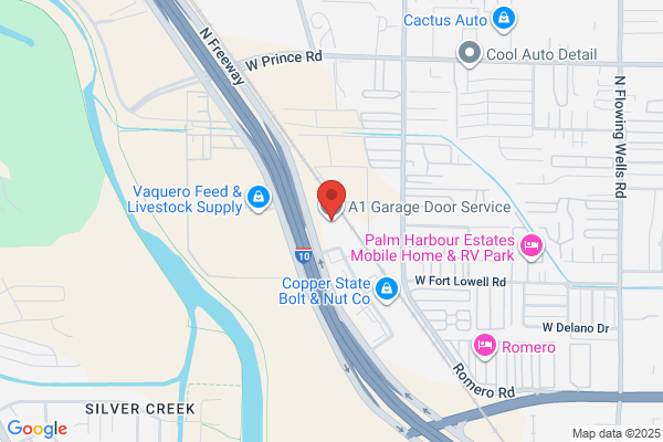 A1 Garage Door Service