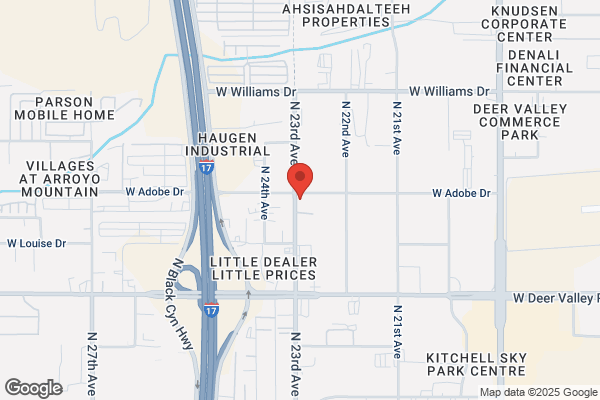 A-Authentic Garage Door Repair