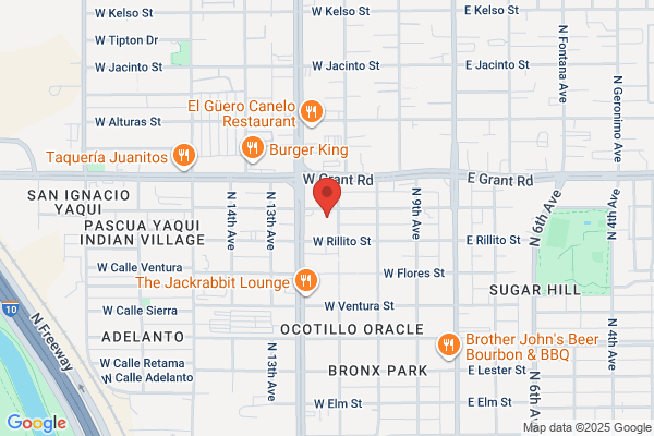 Overhead Door Company of Tucson and Southern Arizona