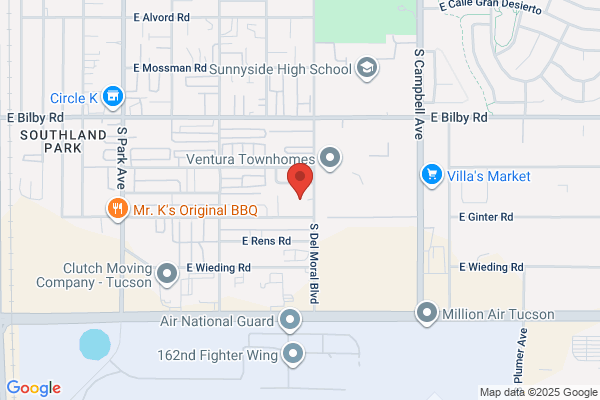Waste Connections of Arizona - Tucson Hauling