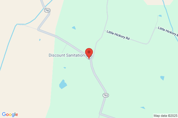 Discount Sanitation