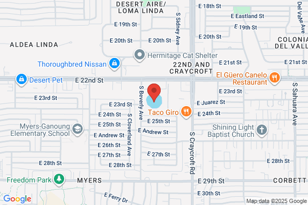 Tucson Bulk Water LLC