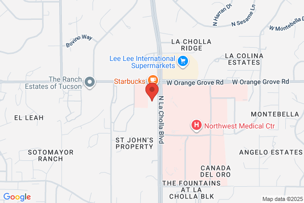 Rillito Nursery & Garden Center
