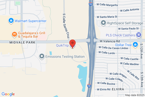 QuikTrip