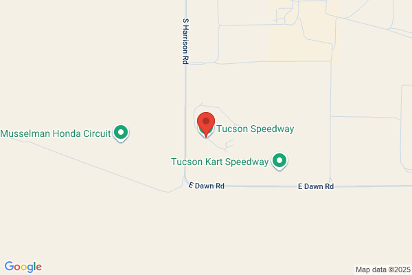 Speedway
