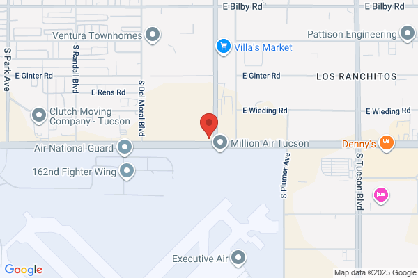Exxon Service Stations