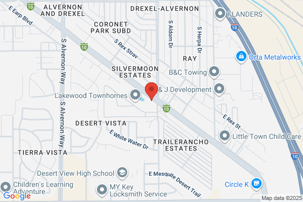 Jasons Chevron