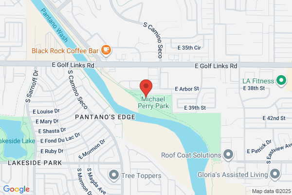 Pantanos Exxon