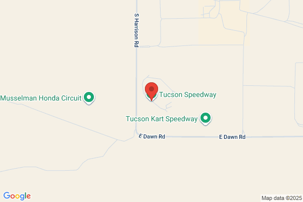 Speedway