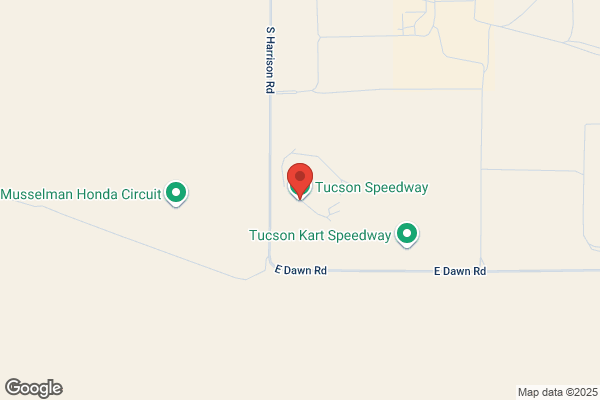 Speedway