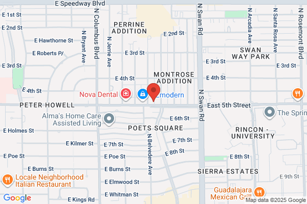 881 Home, LLC