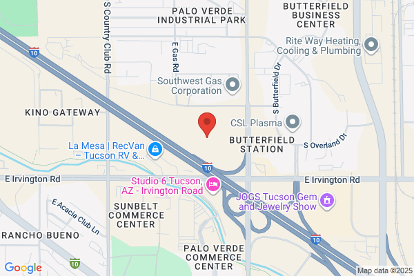 Hickam Arnold Association LLC