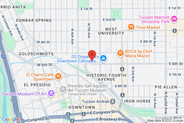 Legacy Business Properties
