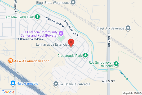 Lennar Homes