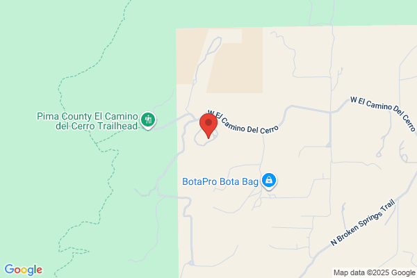 Sahuaro Ridge Construction & Development