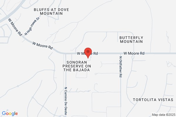 Sonoran Mountain Homes Incorporated