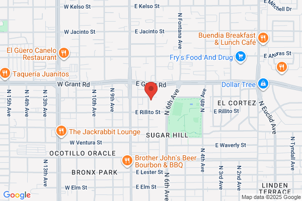 Southern Arizona Services llc