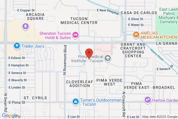Agave Surgical Associates