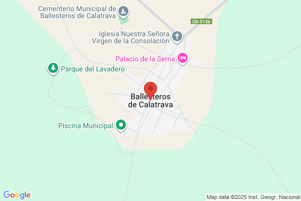 Ballesteros, Julian E MD - Ballesteros Julian E MD