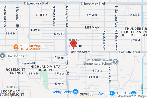 El Dorado Medical Associates