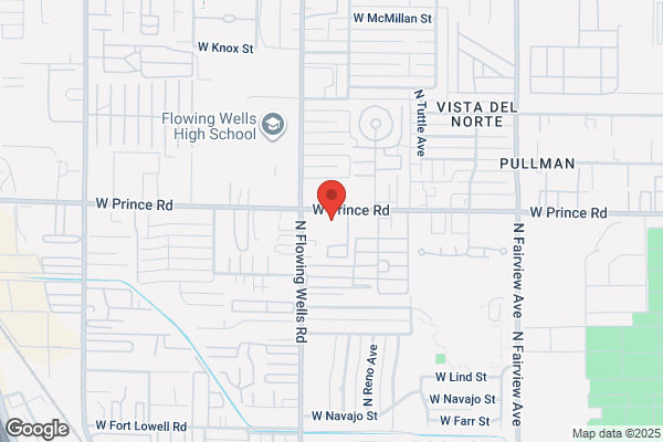Marana Family Medicine