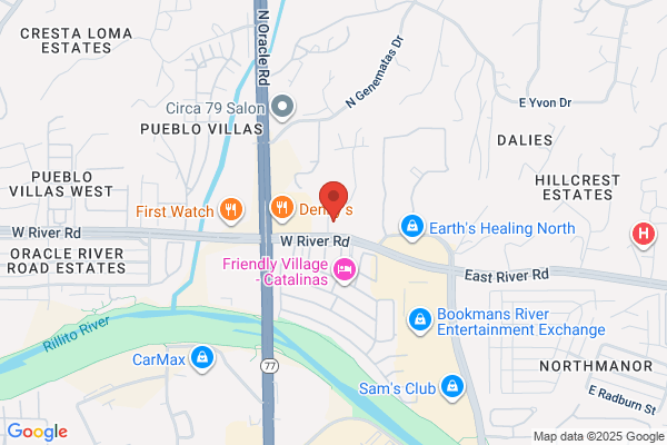 Northside Naturopathic Family Wholistic Health Pllc