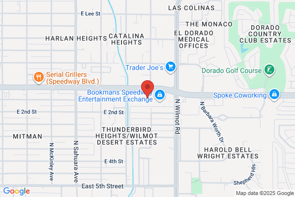 Tucson Alternative Gifts