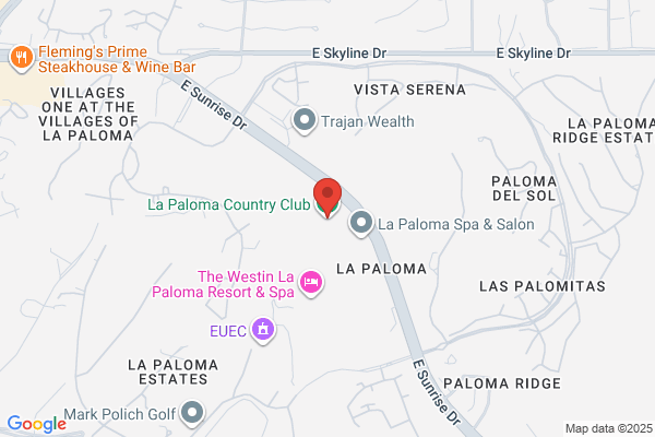 La Paloma Country Club