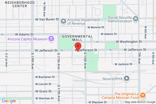 Arizona Education Department
