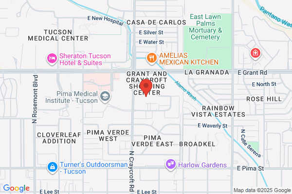 Eastside Community Justice Center