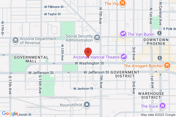 Liquor License & Control Department