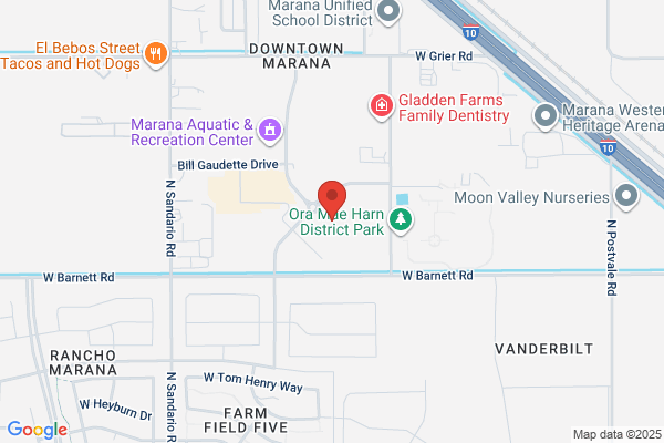 Marana City Offices