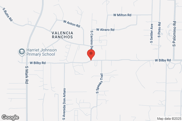 Pascua Yaqui Tribe
