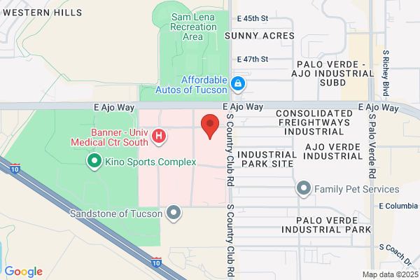Pima Community Nutrition Division