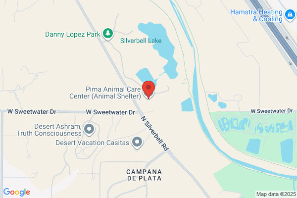 Pima County Animal Control Center
