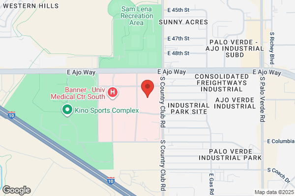 Pima County Immunizations