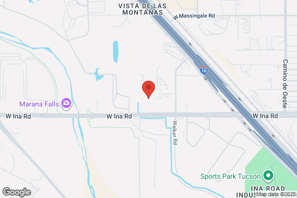 Pima County Solid Waste