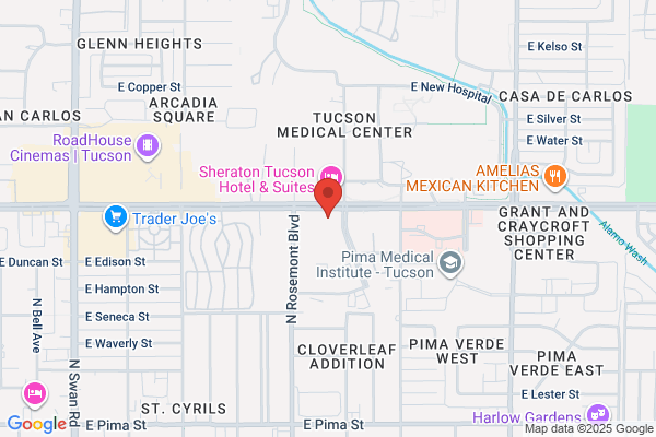 Pima Home Health
