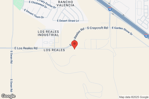 Tucson Landfill Information