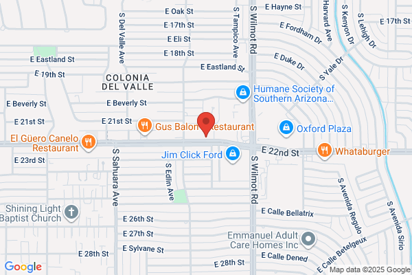 Tucson Neighborhood Resource