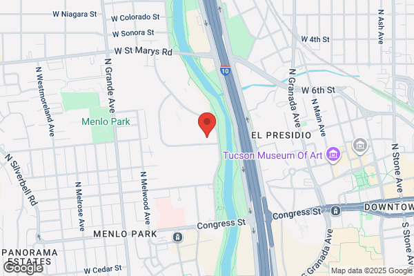 Tucson Property-Housing