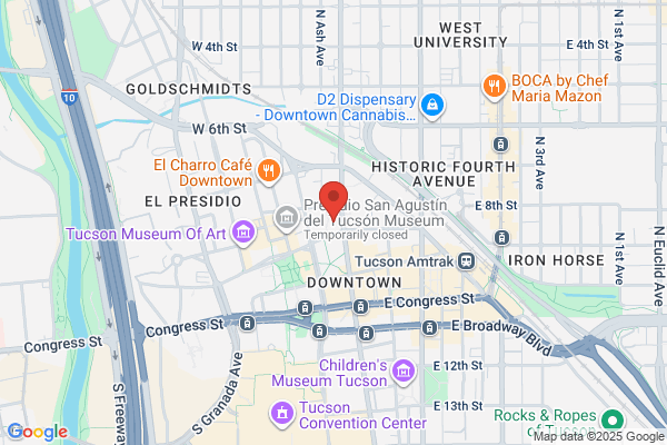 Tucson Real Estate Division