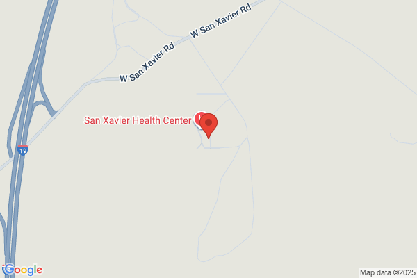 US Indian Health Service